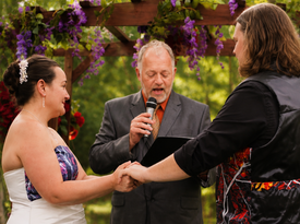 Timeless Tributes LLC - Wedding Officiant - Staples, MN - Hero Gallery 1