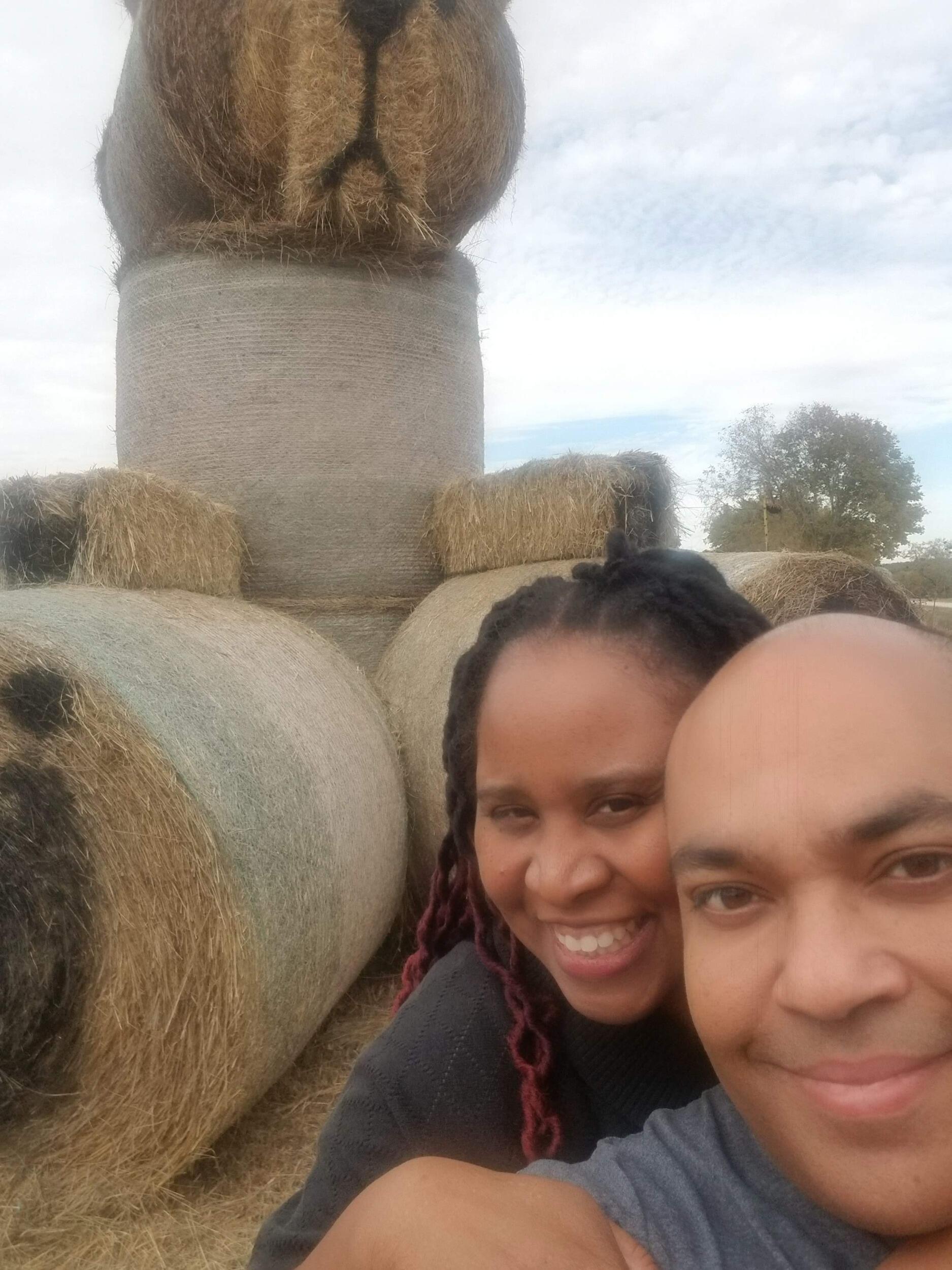 Fall is Our Favorite Time of the YEAR.