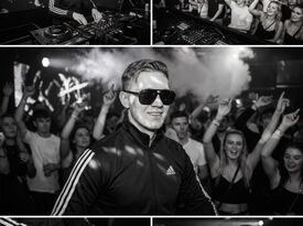 DJ St. Lavie – Live Sound & Vibes - DJ - New York City, NY - Hero Gallery 1