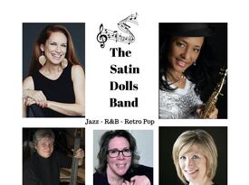 Carolyn Lee Jones & The Satin Dolls Band - Jazz Band - Dallas, TX - Hero Gallery 3