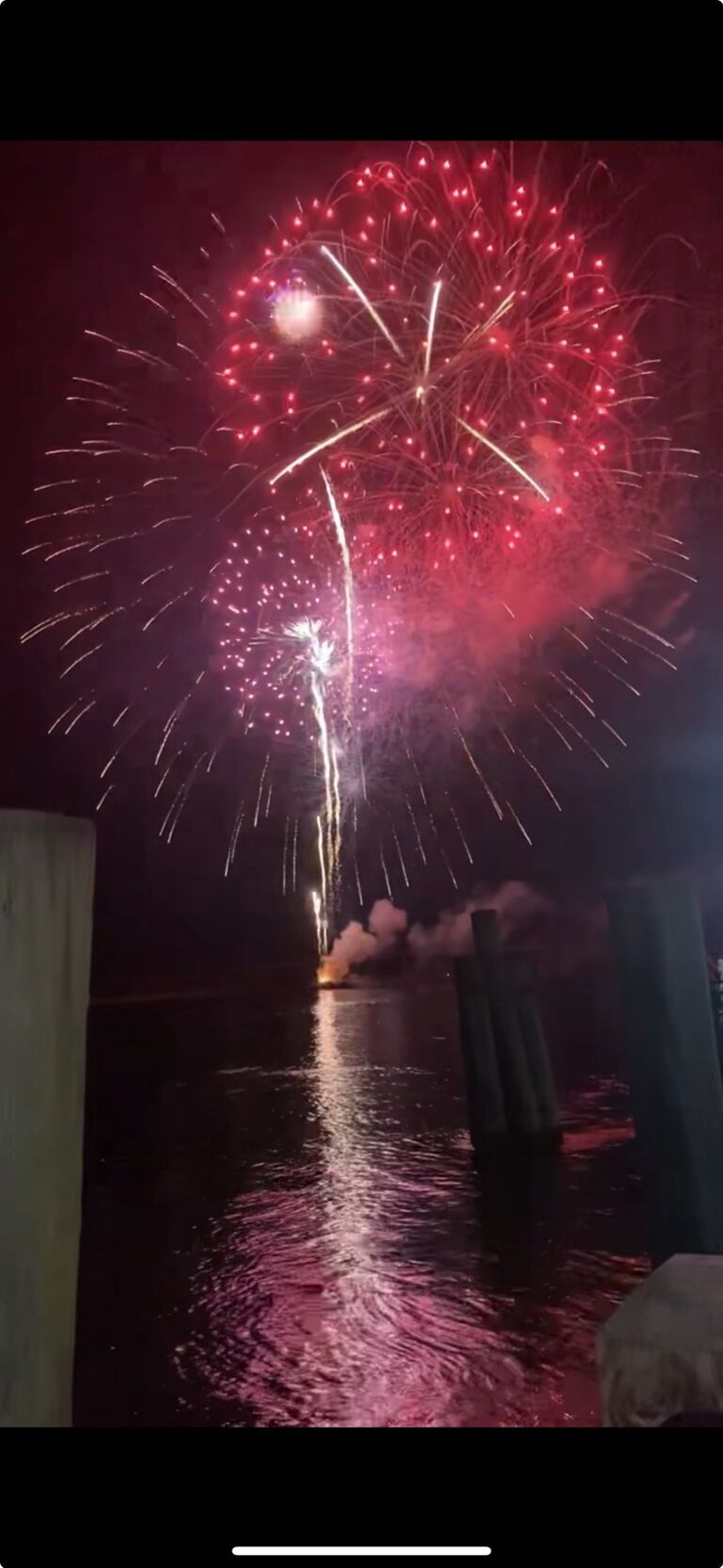 Our Firth Fourth!
