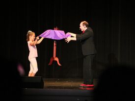 The Magic of Eli - Magician - Toledo, OH - Hero Gallery 2