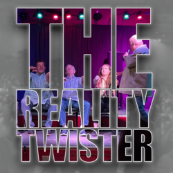 The Reality Twister - Comedy Hypnotist & Mentalist, profile image