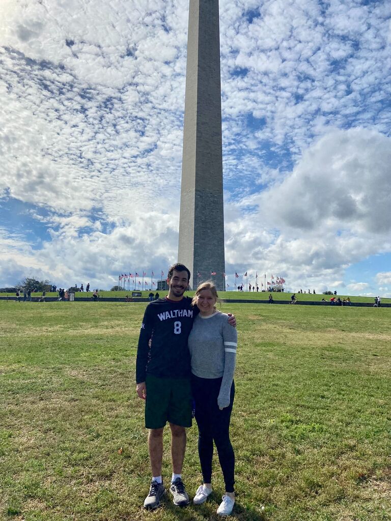 DC