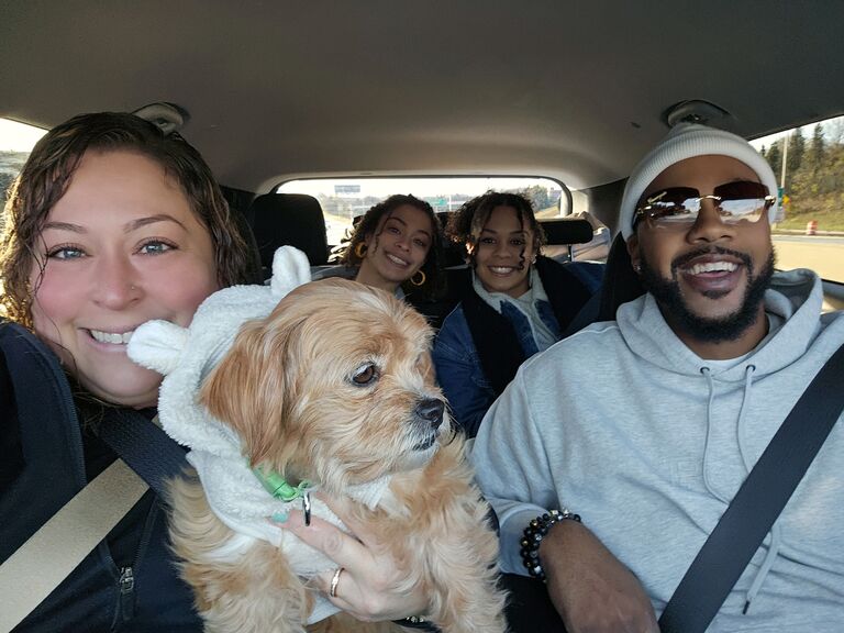 Family Trip