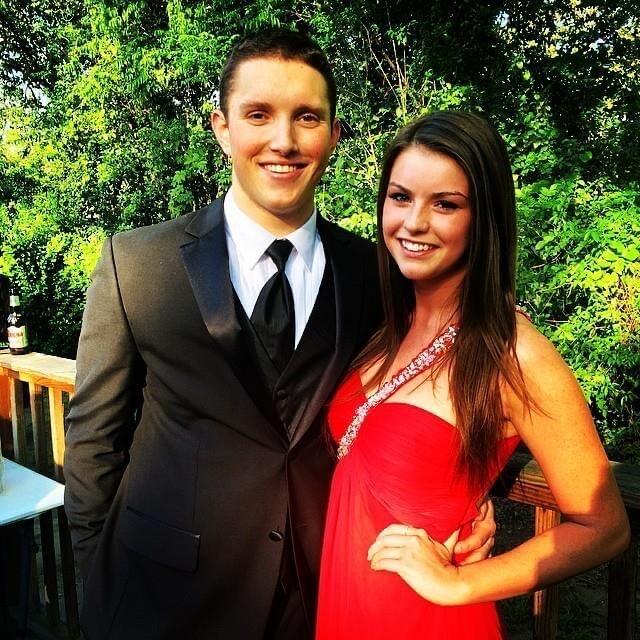Formal - April 2015