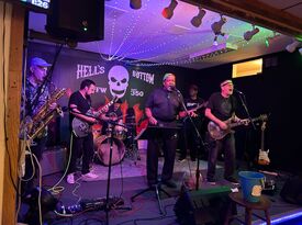 GROOVADELICS - Dance Band - Takoma Park, MD - Hero Gallery 3