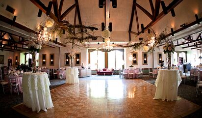 Wildwood Country Club Reception Venues Louisville Ky