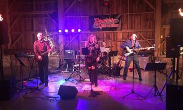 Roadside Attraction Band - Cover Band - Haslett, MI - Hero Main