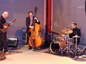 Sam Graham Trio - Jazz Trio - Los Angeles, CA - Hero Gallery 2