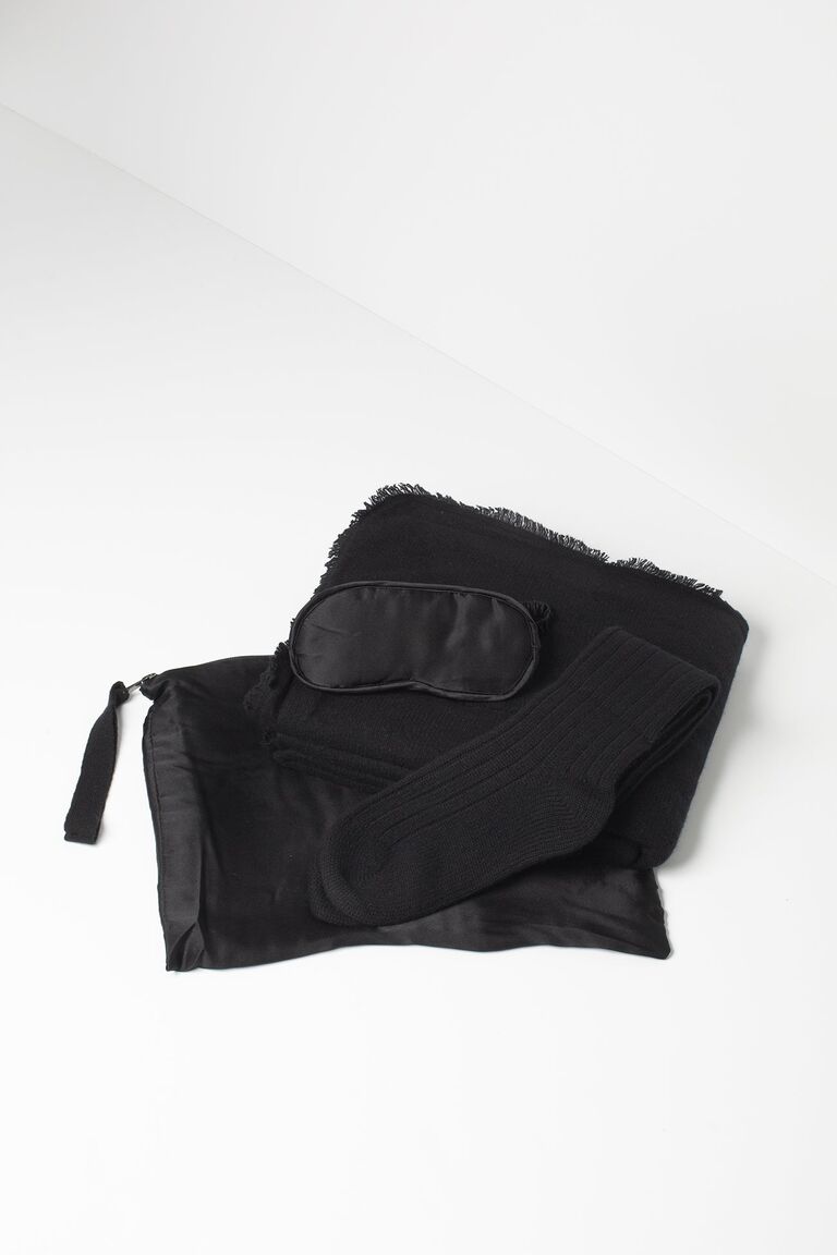 blanket set