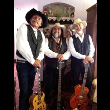 Cowboy Earl FLores - Country Band - San Diego, CA - Hero Main