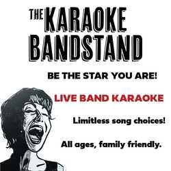 Karaoke Bandstand, profile image