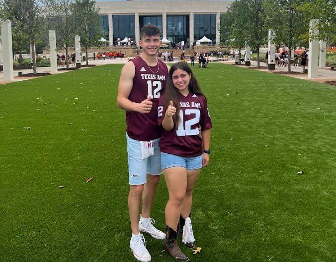 more ag football, this is the day we stopped believing in JIMBO tho 