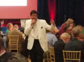Shawn J Dostie, the Charity Ambassador - Auctioneer - Columbus, OH - Hero Gallery 3