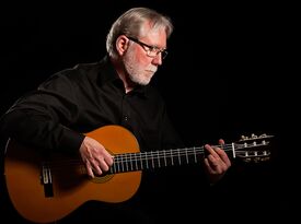 Bob MacLean - Event Guitarist - Acoustic Guitarist - Guelph, ON - Hero Gallery 1