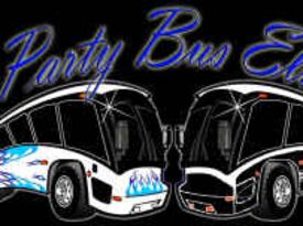 Party Bus Elite - Party Bus - Fresno, CA - Hero Gallery 2