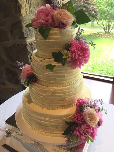  Wedding  Cake  Bakeries  in Philadelphia PA The Knot