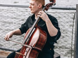 Cellist James Acampora - Cellist - Oyster Bay, NY - Hero Gallery 4