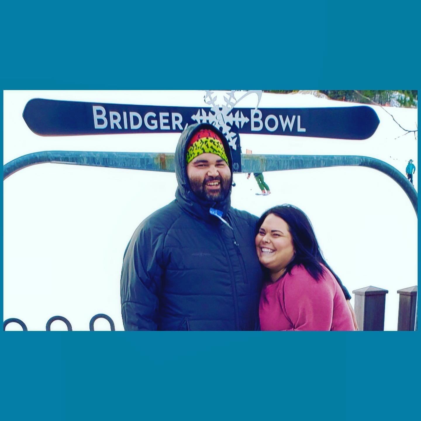 always loving and laughing...