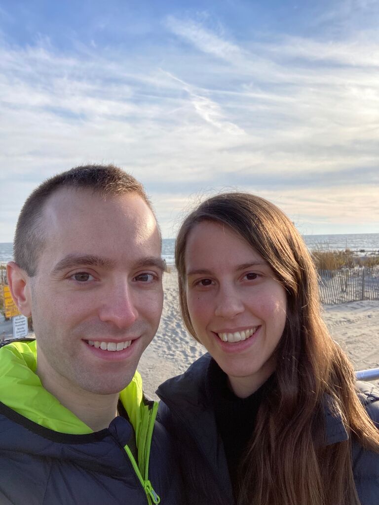 Thanksgiving in OCNJ