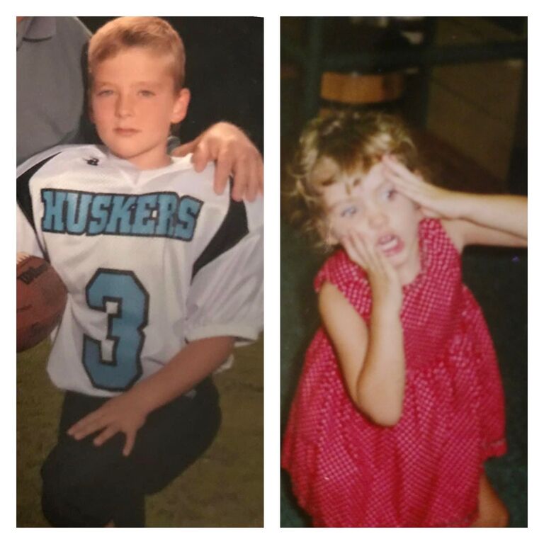Baby Jack & Tatum