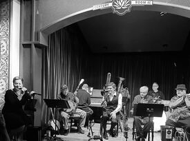 Kelly Rose Jazz - Jazz Ensemble - Tucson, AZ - Hero Gallery 4
