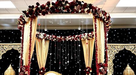 Event Decor by Nadia | Decor - The Knot