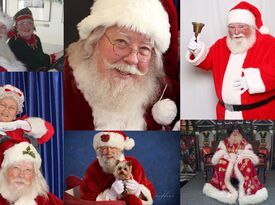 Charles Orlik Entertainment - Santa Claus - Indianapolis, IN - Hero Gallery 4