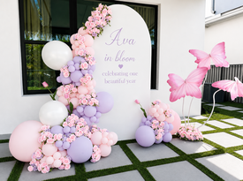 Dream Designs Balloon Decor - Balloon Decorator - Boca Raton, FL - Hero Gallery 1