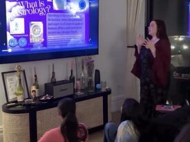 Muse of Whimsy LLC - Tarot Card Reader - New York City, NY - Hero Gallery 3