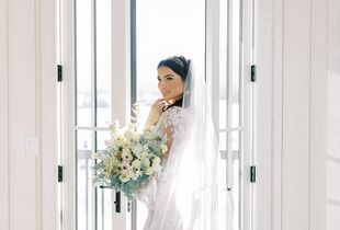 About Britt Warnick Designs // Utah Wedding Planner, Wedding