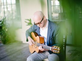 John Scott Evans - Acoustic Guitarist - Duluth, GA - Hero Gallery 1