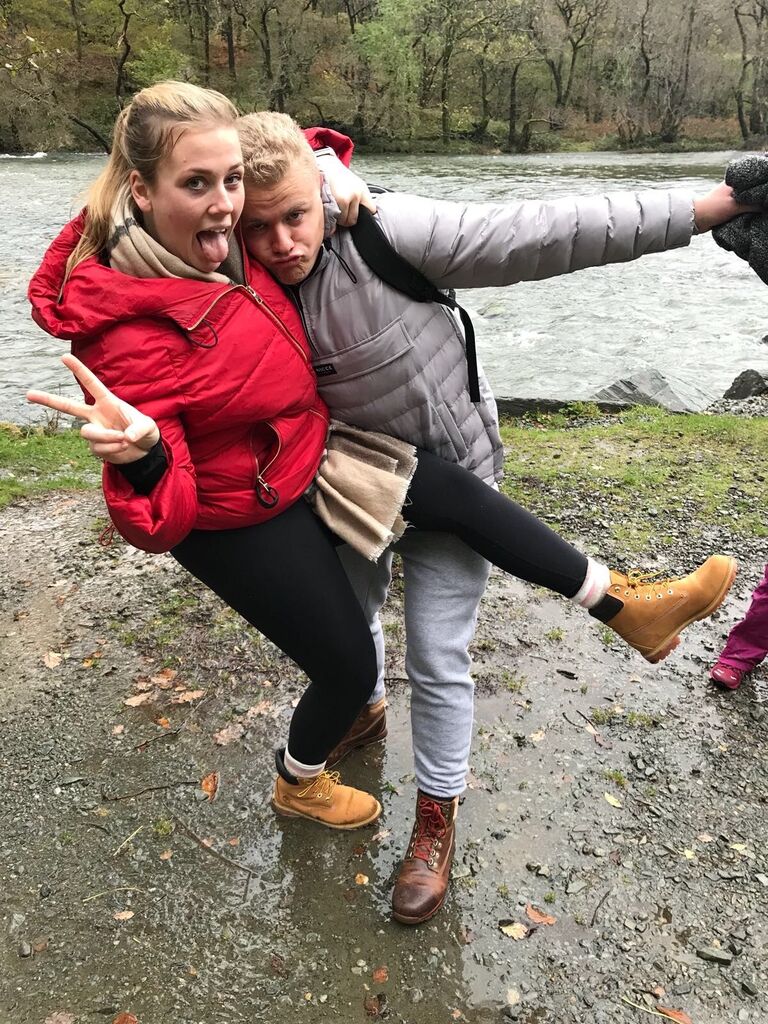 Another trip to The Lakes