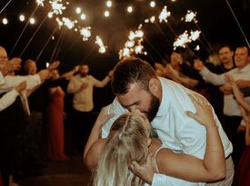 CactusBloom Wedding & Events - Event Planner - Phoenix, AZ - Hero Gallery 1