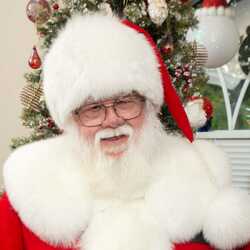 Santa John, profile image