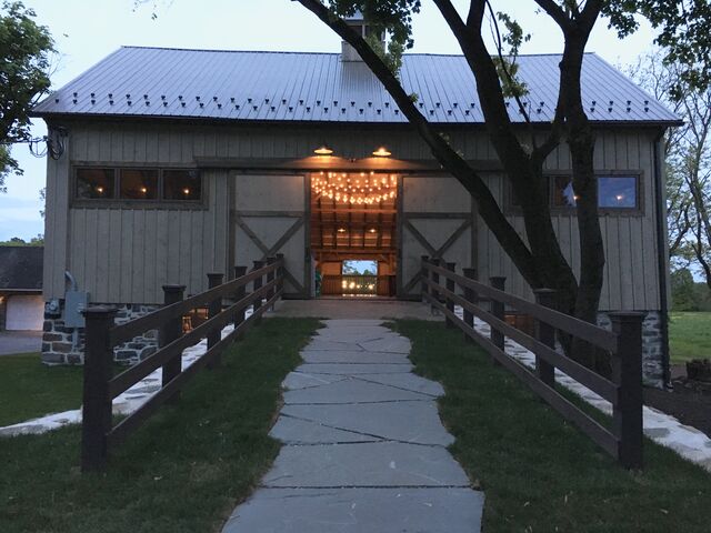 The Farm Bakery Events Reception  Venues  Quakertown  PA 