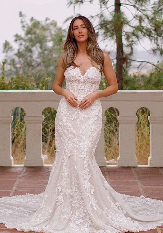 Essense of Australia Wedding Dresses The Knot