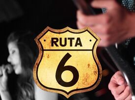 Ruta 6 Band - Latin Band - Miami, FL - Hero Gallery 1