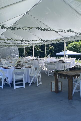 Rivers Edge B&B and Wedding Venue | Reception Venues - The Knot