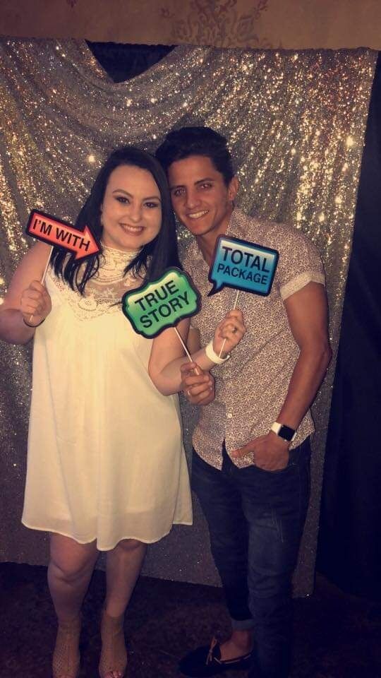Studio Dance Banquet