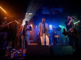 Lunascend LLC - Brass Band - New Orleans, LA - Hero Gallery 1