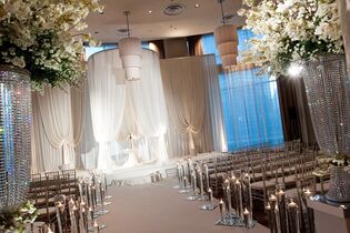  Wedding  Venues  in Chicago  IL The Knot