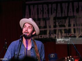 Josh Jenkins (Singer Songwriter) - Singer - Nashville, TN - Hero Gallery 1