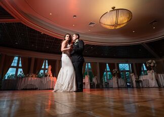 VIP Country Club | Reception Venues - The Knot