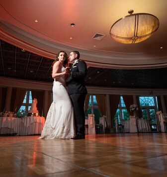 VIP Country Club | Reception Venues - The Knot