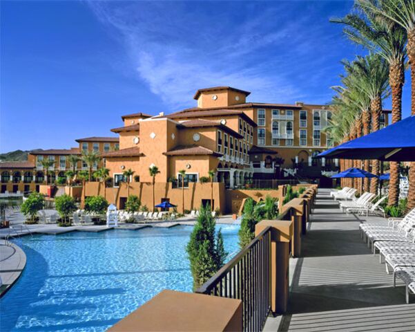 The Westin Lake Las Vegas Resort & Spa - Henderson, NV