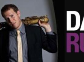 David Rubel Jazz - Jazz Ensemble - Toronto, ON - Hero Gallery 1