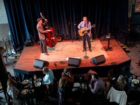 The Other Ol' Blue Eyes - Jazz Duo - Minneapolis, MN - Hero Gallery 2