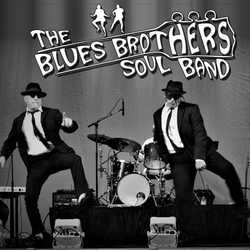Blues Brothers Soul Band, profile image